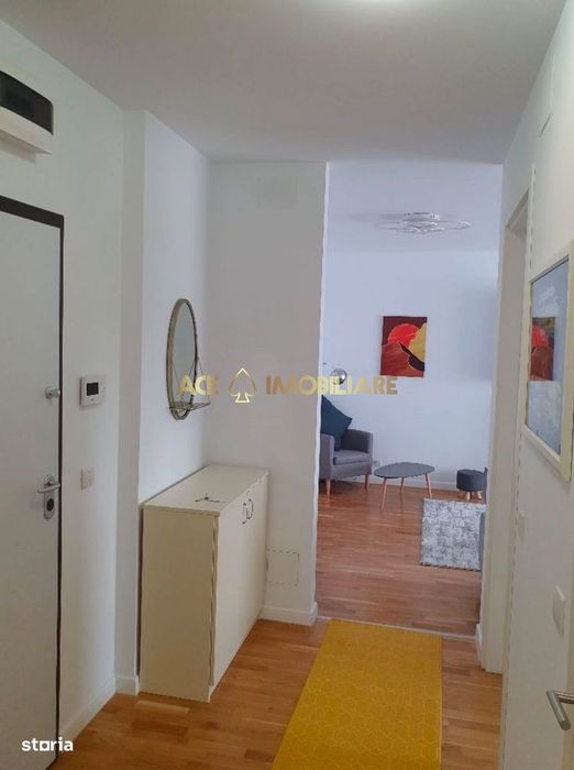 3 Camere de inchiriat | Luxuria Residence | Centrala | Parcare