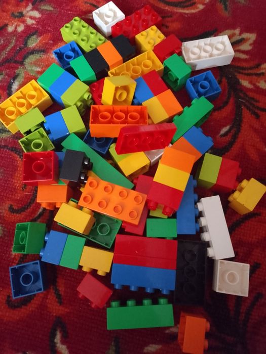 Игрушки для мальчика