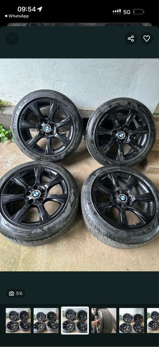 Jante Bmw originale
