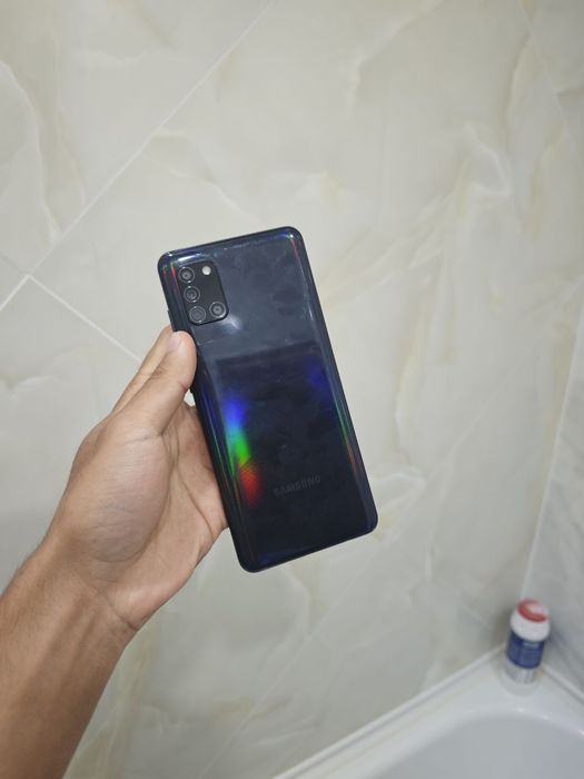 Samsung A31 64gb