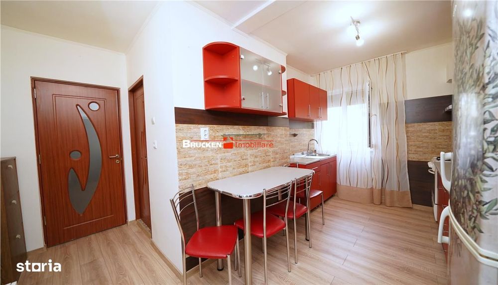 Apartament proaspat renovat cu parcare inclusa | Iosia Nord