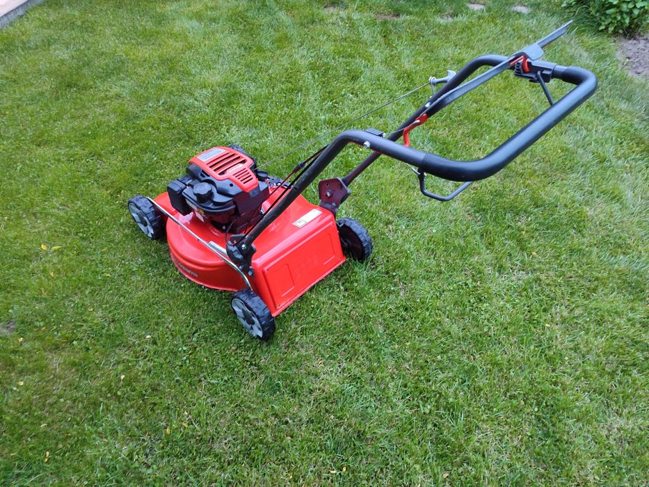 Косачка Husqvarna