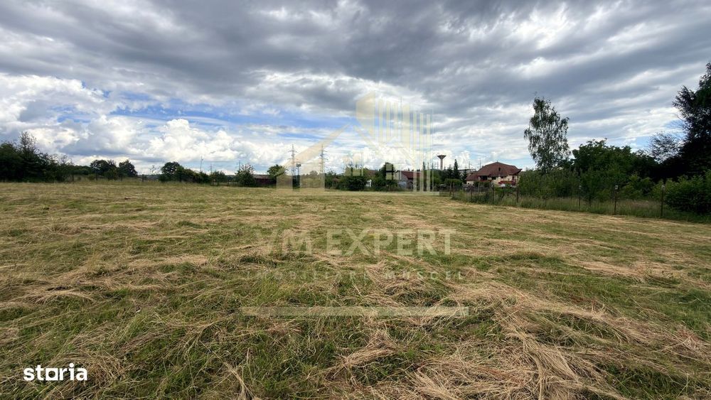Casă Cu Teren Intravilan 6997 Mp Bughea De Sus Argeș