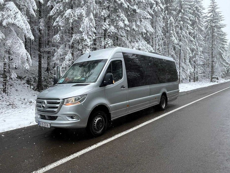 Transport angajati Pitesti si judetul Arges