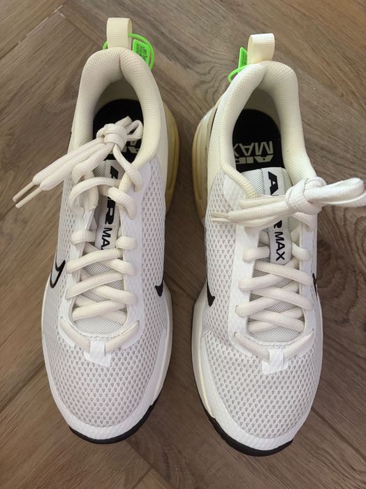 Кроссовки Nike Air Max Alpha Trainer 6.