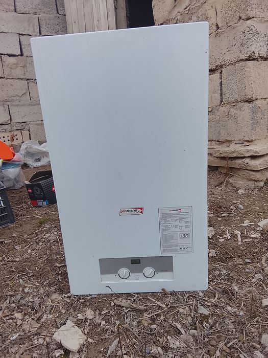 Стеный Печь ПРОТЕХ