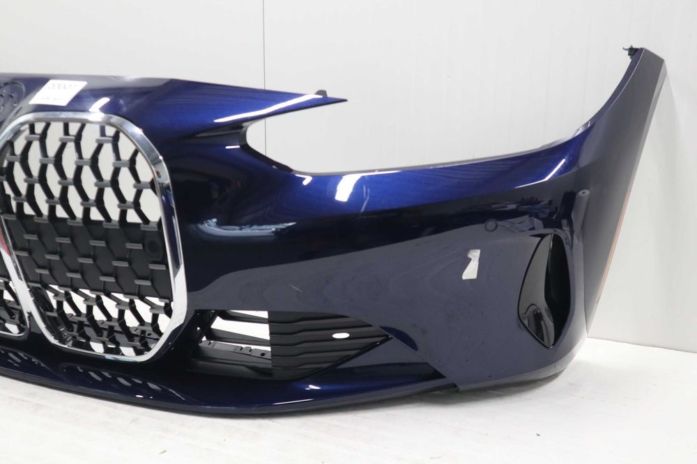 Предна броня БМВ Г22 Г23 BMW G22 G23