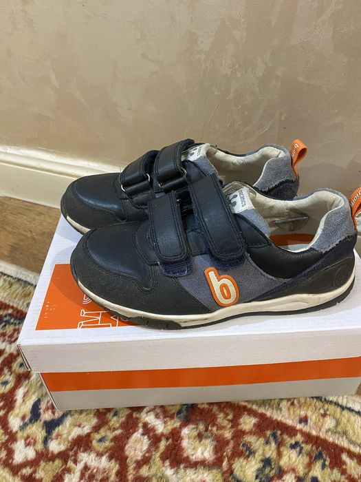 Biomecanics на мальчика 31