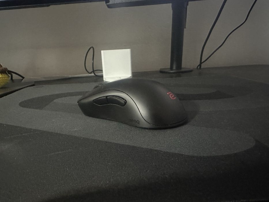 Mouse gaming Zowie U2