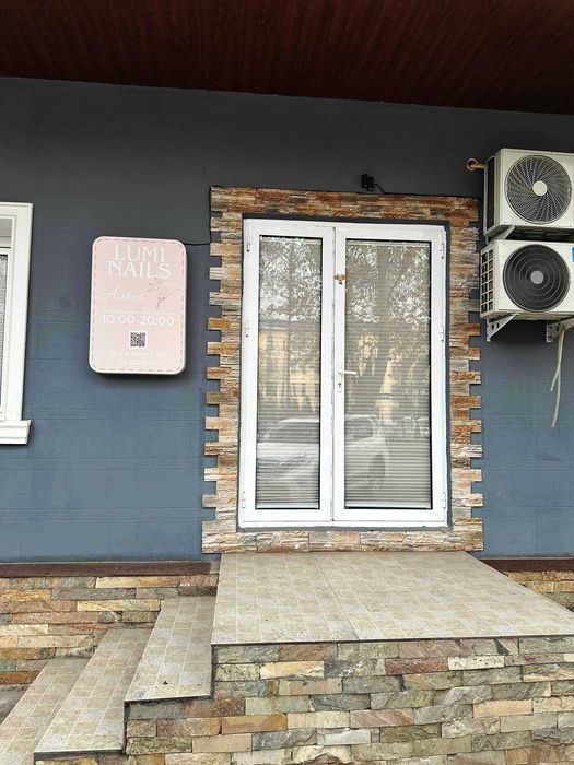 Аренда Маникюр Педекюр Салона на аллее Гагарина Маникюрный Педикюрный