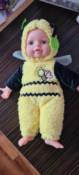 Păpușa Maia albinuța
