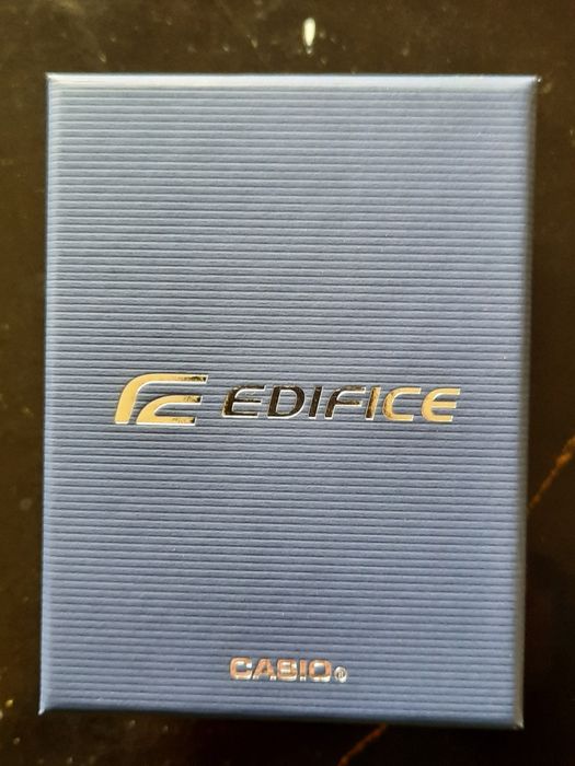 Часовник CASIO..