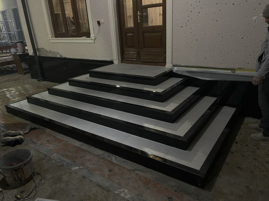 Сокль Кафель Травитн Малярка Гипсакартон хизматлари мавжуд 15 йил стаж