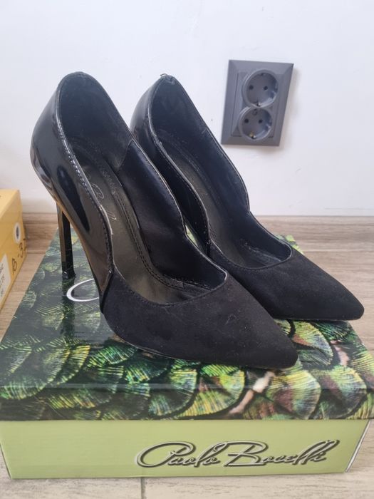 Официални обувки