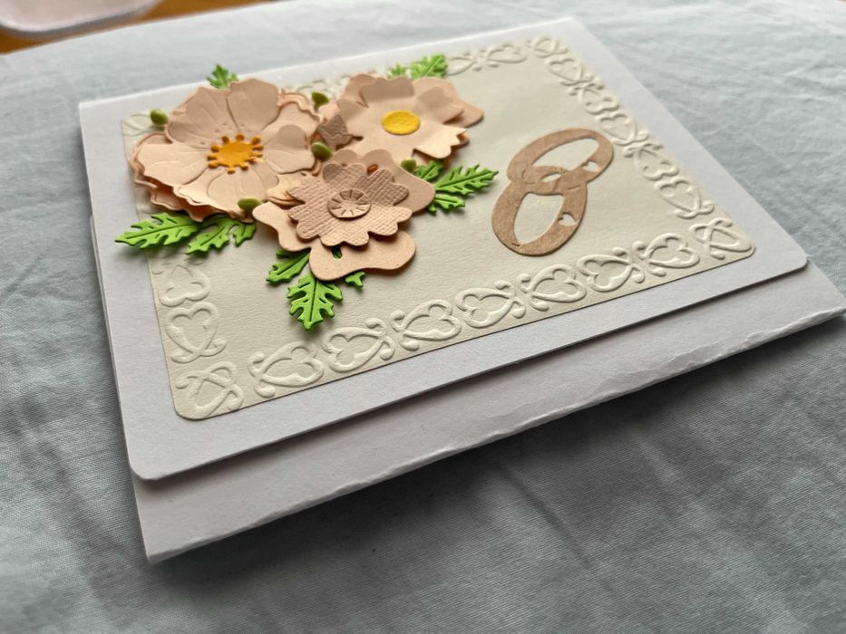 Ръчно изработени картички