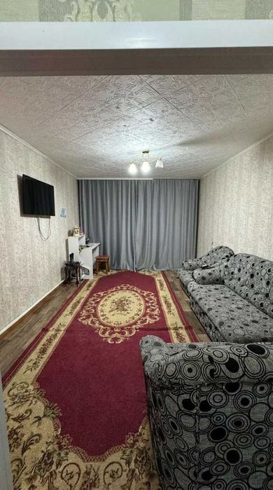 3 комн квартира в самом развитом районе .
