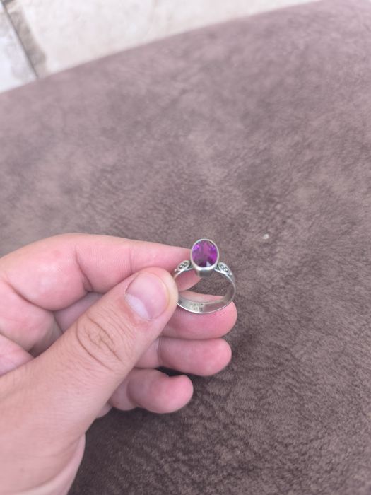 Продаю серебряные  кольца СССР