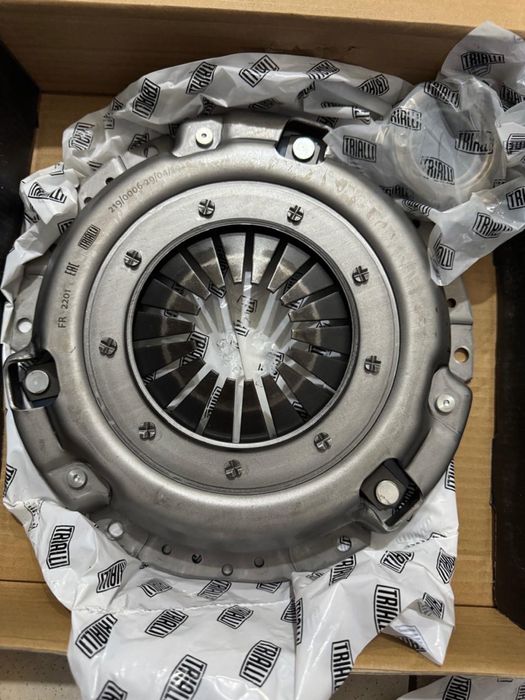 Продам сцепление на субару ej20