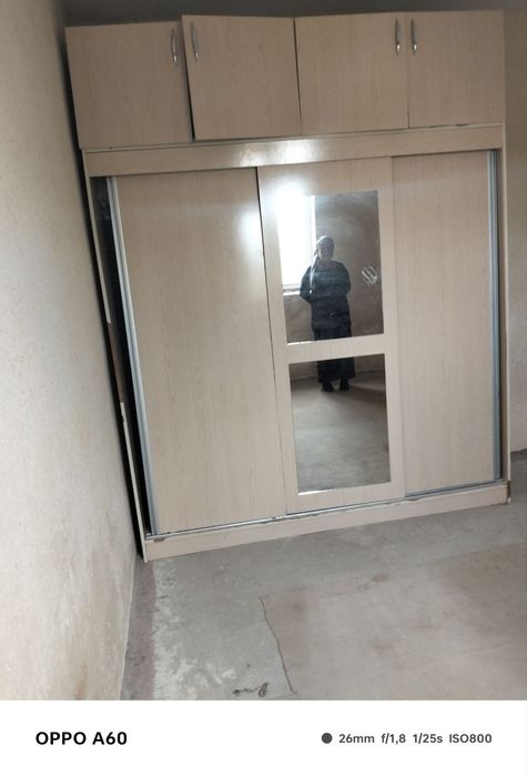 2 хонали квартира учкизилда