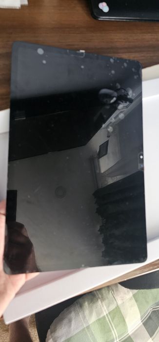Ecran Display Samsung tab s7 fe