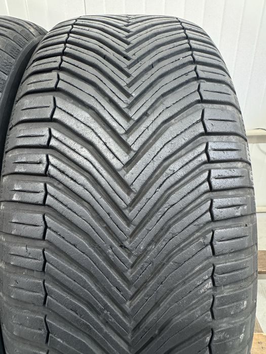 Автомобилни гуми 225 50 18 Mishelin