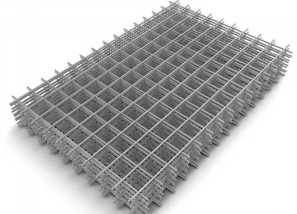 Сетка сварная арматурная