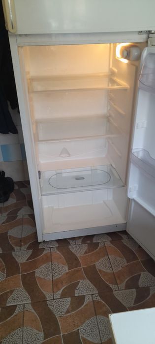 frigider cu congelator Whirlpool