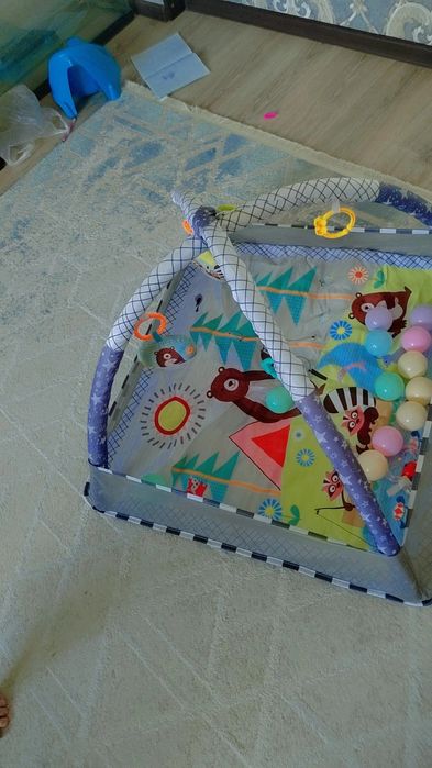 Продам Коврик детский