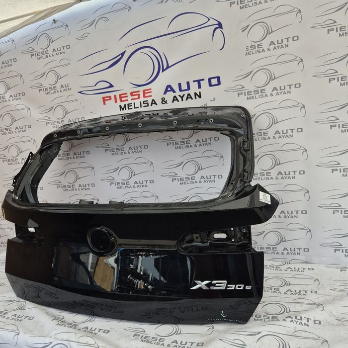 Haion Bmw X3 G45 an 2024-2025-2026