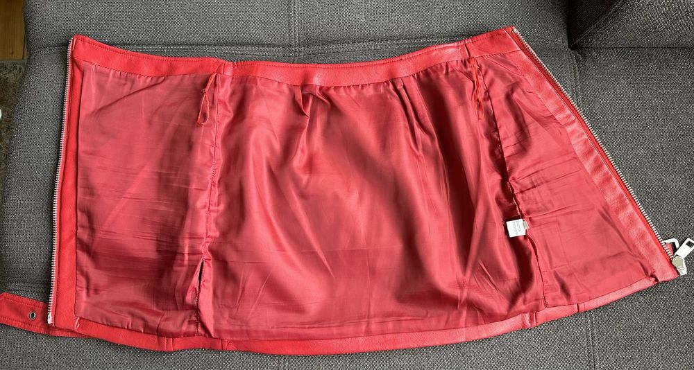 Дамска мини пола