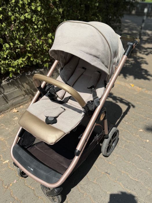 Peg Perego Veloce Mon Amour - 3 in 1
