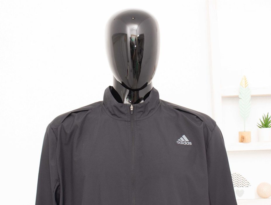 ADIDAS Response Wind Jacket оригинално мъжко яке тип ветровка XL