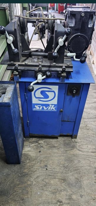 Станки для правки дисков