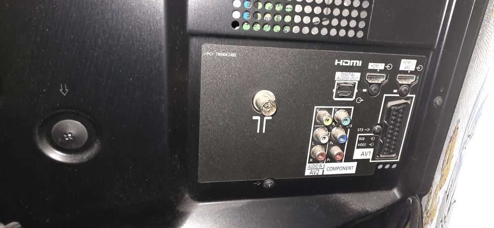 Телевизор Panasonic TX-PR42C3