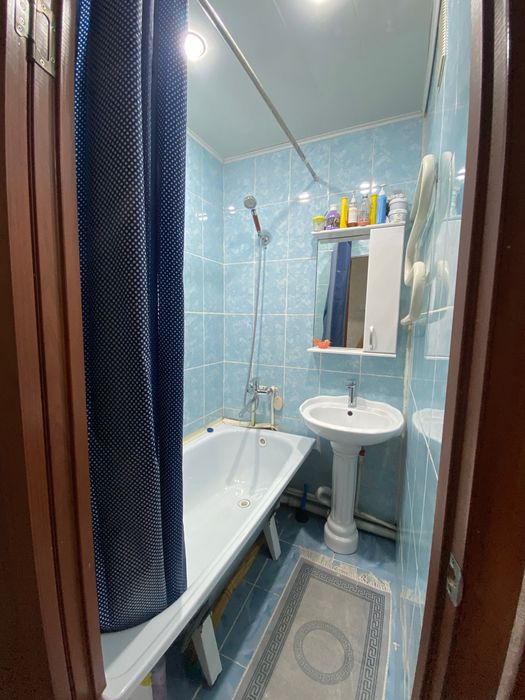 Продаю 3х ком квартиру