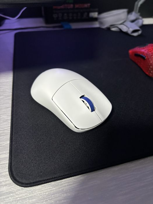 Игровая мышь NINJUTSO SORA V2