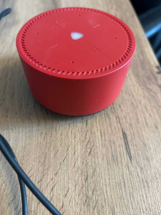 Умная колонка Алиса