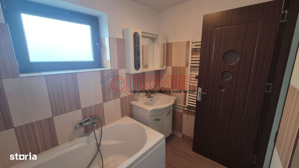 Apartament 2 Camere Semidecomandat Tip Duplex - Intrarea Giurgiului
