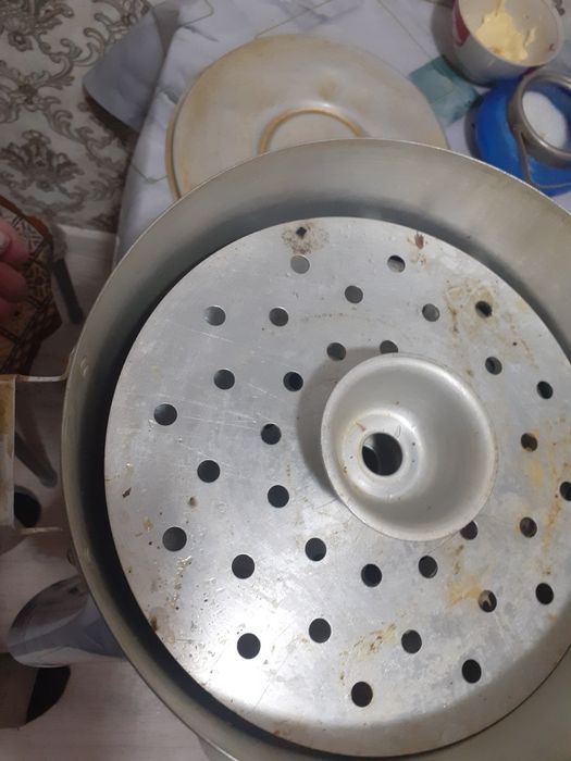 Продам мантаварку