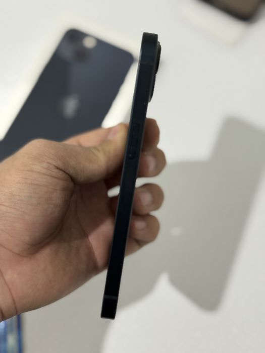 Iphone 13 128гб черный