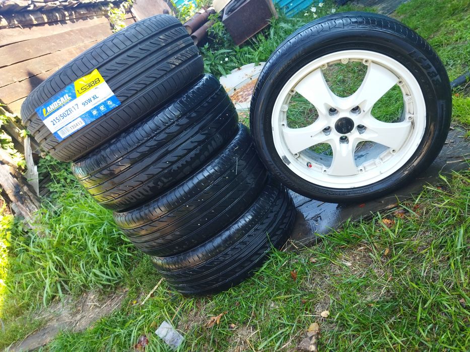 Продам диски и автошины
