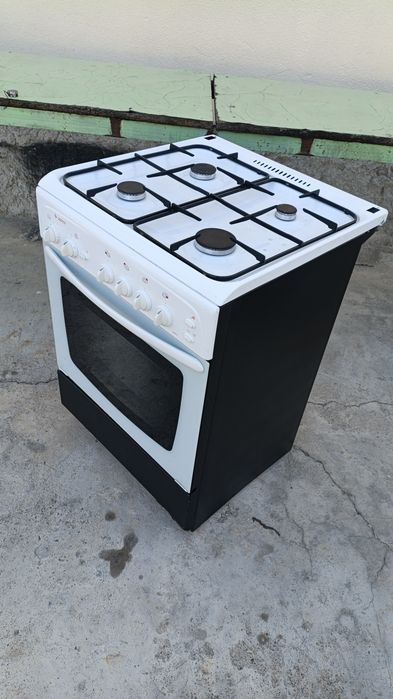 Газоваяная плиток