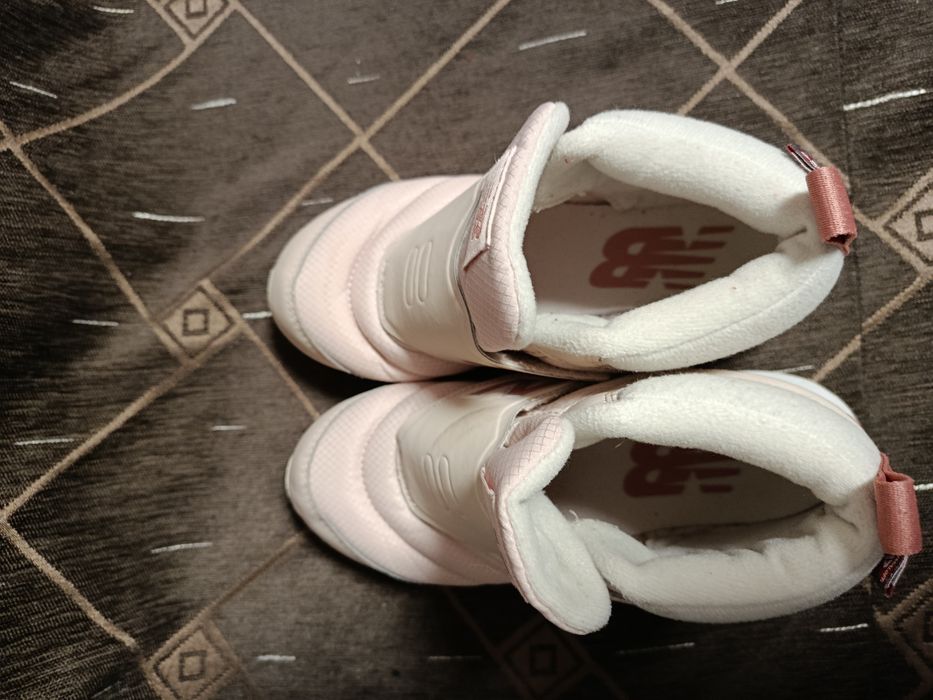Ghete New Balance