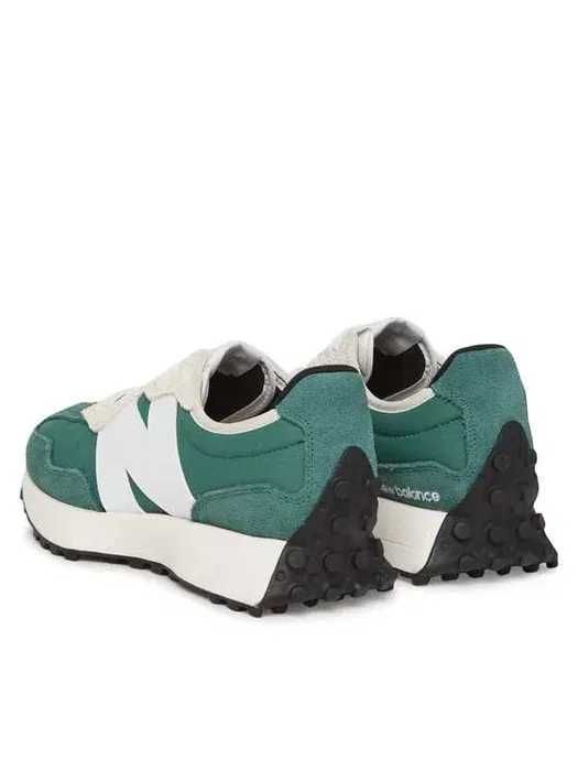 New Balance - U327SBA Зелен №44 Оригинал Код 210