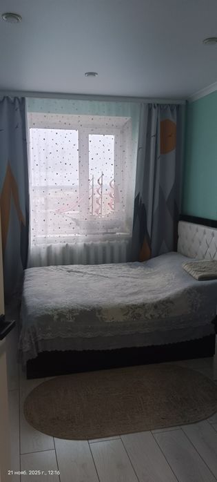 Продам квартиру на 31 мкр