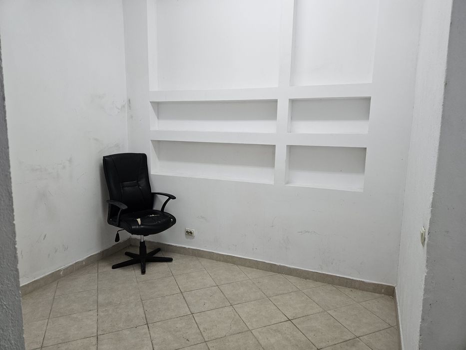 Помещение за склад