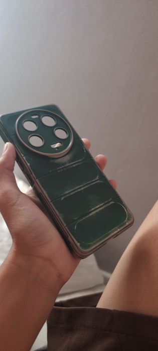 Чехол сяоми 13 ультра