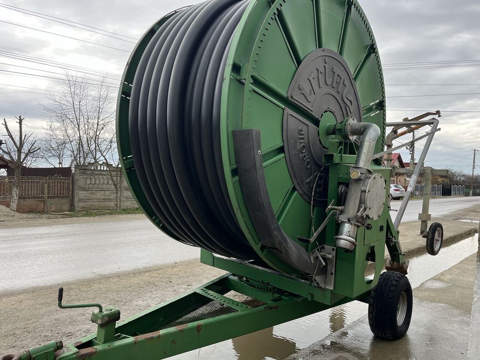 Tambur Irigat Irrimec 110/300