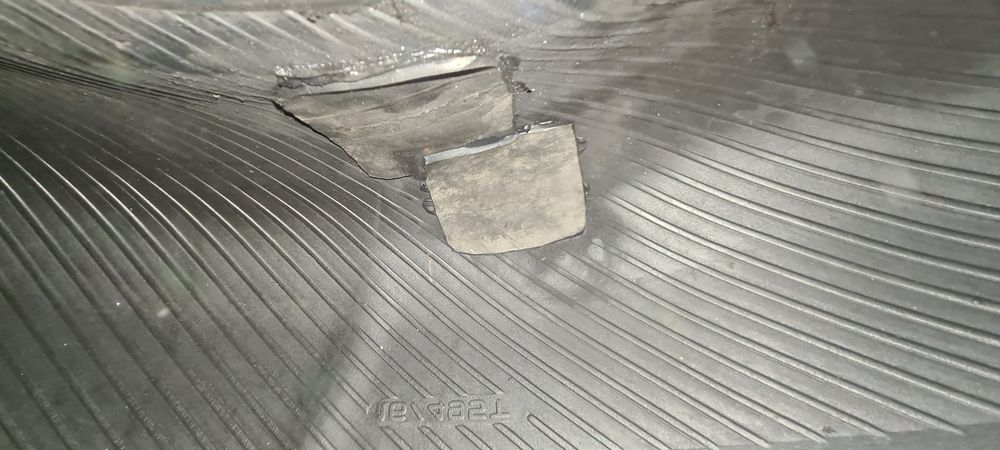 Колёса Dunlop 122АТ