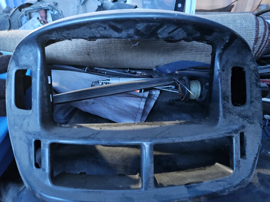 Запчасти на тойота эстима 2